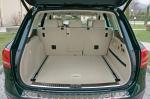Volkswagen Touareg 2010 года